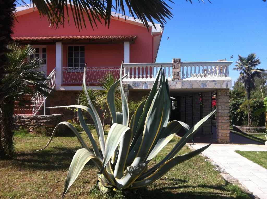 Agriturismo Agave Fertilia Esterno foto